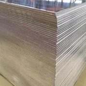 Kupfernes 0,25 Aluminium-Blatt 1mm 3mm Diamond Plates 4x8 5mm 10mm 5050 3003