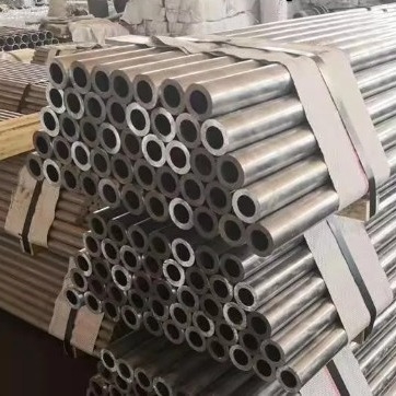 6061 6063 Großer Vorrat Aluminiumrohr Rundrohr für Elektronik 15mm