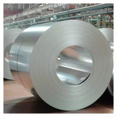 Kaltgewalzte Aluminium-Stahlspule der Klasse 1000, 2000, 3000, 5000, 6000 und 7000
