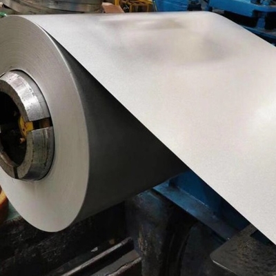 Farbe strich Breite der Galvalume-Stahlspulen-SGLCC 55% AZ70 G550 1000mm vor