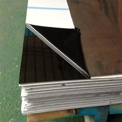 Stanzen von Edelstahlblech 316 0,1 - 100 mm GB/ASTM-Standardverarbeitungsservice