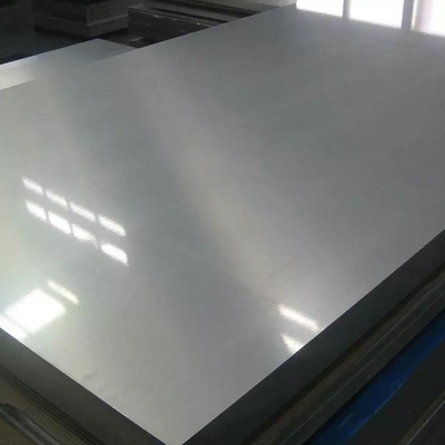 18 Verbiegen des Messgerät-304 des Edelstahl-316 der Platten-BA/2B/NO.1/8K/HL GB/ASTM