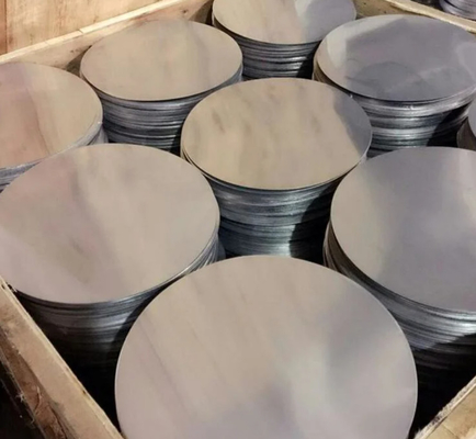 BA HL 316 Edelstahlplatte 1000-6000 mm für Meerwasserumgebungen