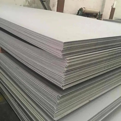 BA Oberfläche 18 Gauge Edelstahlplatte für High-End-Produkte