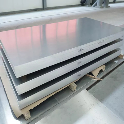 Reine Aluminiumplatten starke Korrosionsbeständigkeit für elektronische Anwendungen