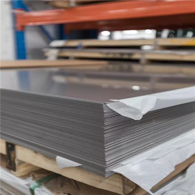 ASTM AISI GB DIN SUS Warmkaltgewalzt Ss 201 202 301 304 309 316 316L 321 409s 410s 420 430 2205 4X8 5X10 aus Edelstahl