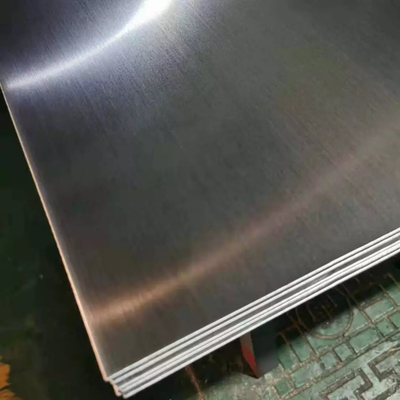 Prime AISI En 201 202 304 316 321 410 420 430 2b Ba 8K Spiegel warm/kalt gewalzt/kohlenstoff/verzinkt/Aluminium/Blatt/Stai