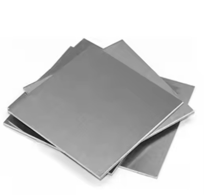 Fabrikverträglicher Preis Garantierte Qualität 304/316 Edelstahlplatte 10mm