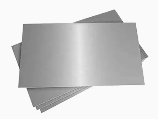 Aluminiumlegierte Platte Temperatur O H12 H14 H16 H18 H22 T6 Aluminiumplatte für architektonische Verzierungen