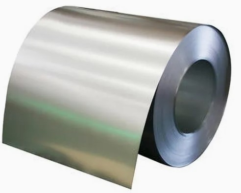 Premium-Aluminium-Stahlspule Überlegene Korrosionsbeständigkeit Hohe Festigkeit Leichtgewichtslösung