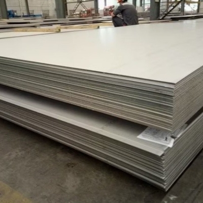 1000 mm 1220 mm 1500 mm Breite 304 Ss Platte Bürste Oberfläche zur Herstellung