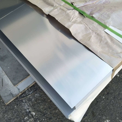 Ätzen Ar304 201 Edelstahlplatte 0,3 mm - 6,0 mm Dicke für architektonische Dekoration