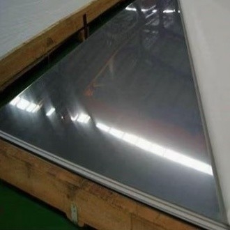 Brushed Surface Welding 201 Edelstahlblech BA 2B Verarbeitungsdienst