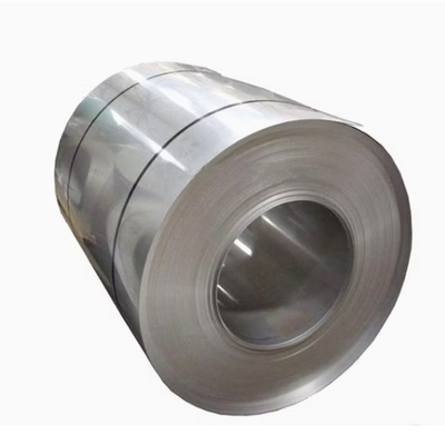0.3-6mm kaltgewalzte Edelstahlspule 201 304 304L 316 316L