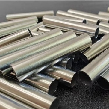 ASTM A312 A213 A269 Nahtlose Rohre aus Edelstahl Optimale Funktionalität und Langlebigkeit