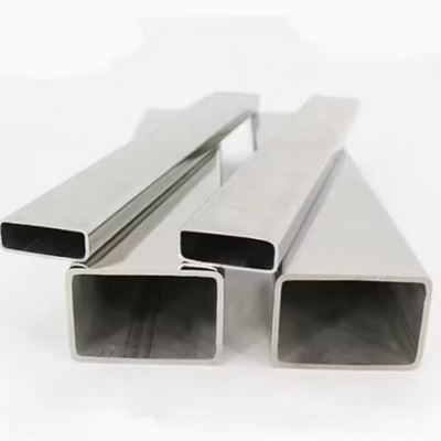 321 Edelstahl-Seißlose Schläuche 3mm 100mm 500mm 1000mm 2000mm 2200mm Außendurchmesser