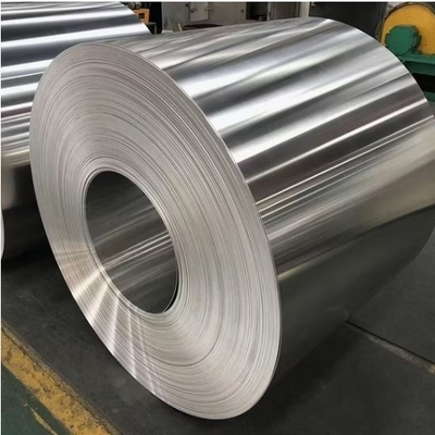 Kaltgewalzte/heißgewalzte Stainless Steel Sheet Coil 2b Ba Nr. 1 Hl 8K 201 202 301 304 304L 309S 310S 316 316L 321