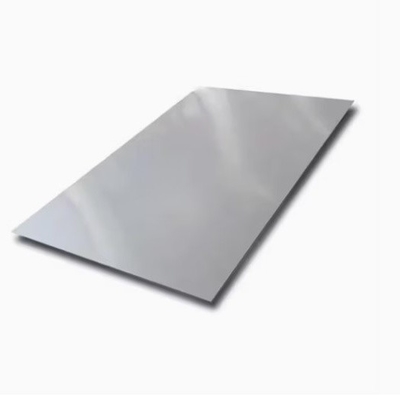ASTM AISI Ss201 304 304L 309S 316 316L 321 310S 309S 430 1mm 3mm 5mm 6mm Edelstahlplatte