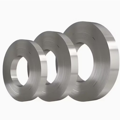 Punkt 316 310S 2205 Edelstahlspule Platte Kaltgewalzte Spule Dicke 3-100 mm Edelstahlspule