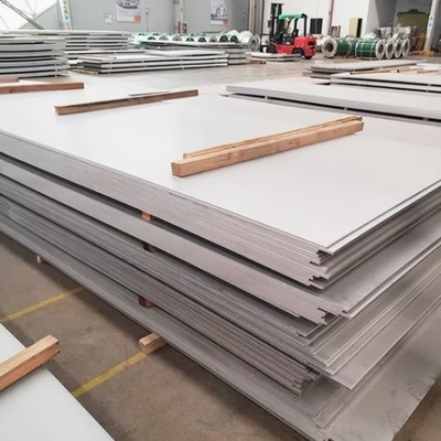 ASTM 201 310S 304 316 2b/Ba/8K/ Spiegel/Embossed//Gemachte Edelstahlplatte
