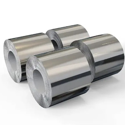 0,3*1000*1500mm 316 Edelstahlspule, ein Spulengewicht von 5-8 Tonnen, haltbares Material