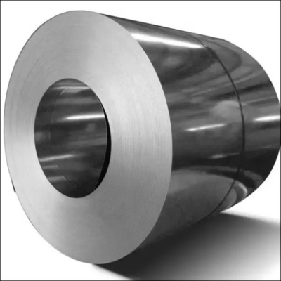 Ein Spulengewicht von 5-8 Tonnen 316L Edelstahlspule für optimale Leistung