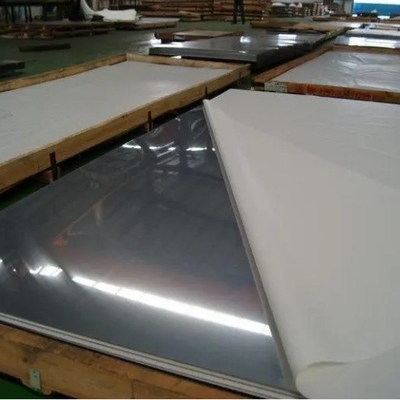 Zusammengestellte 0,2 mm Dicke 0,4 mm 1 5 mm 304 Edelstahlplatte in Stahlplatten Verzinkte Stahlplatte