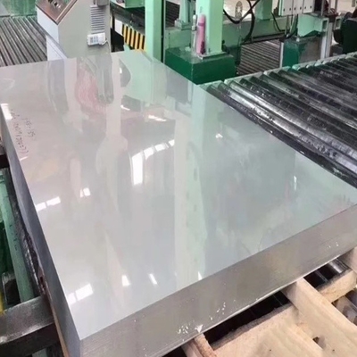 Speicherfirma 304 Edelstahlspule für Platten langlebig
