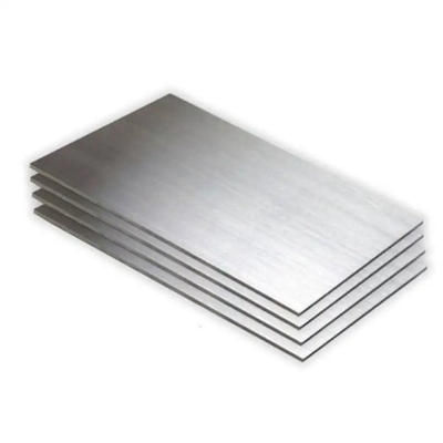 Schweißplatte Ss316 Oberfläche BA / 2B / NO.1 / 8K / HL 0,8 mm 1,0 mm für Gebäude