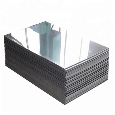 Skin Pass 201 Steel Plate Cold Rolled Technology for Optimal Performance and Durability