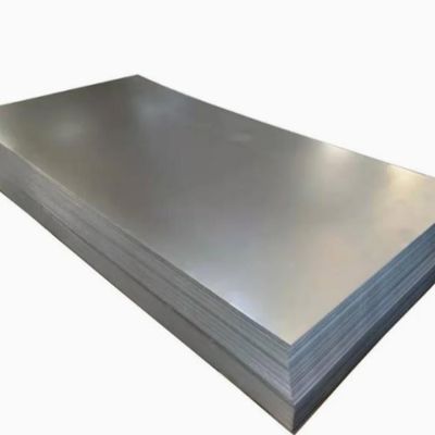 GB / ASTM 304 Edelstahlplatte für anspruchsvolle Industriezweige