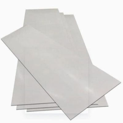 201 202 304 304L 316 316L 310S 309S 430 904L 2205 8K/Ba/2b/No. 4 Edelstahlplatte für korrosionsbeständige und langlebige Strukturen